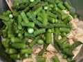 Asparagus and Chicken Noodle Casserole