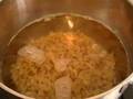 Asparagus and Chicken Noodle Casserole