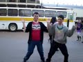 Congado Ipuiuna 2007
