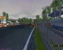 FlatOut crash video FlatOut crash video