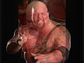 Undertaker's Undefeated Streak