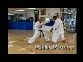 Mijailovic FOOTSWEEP