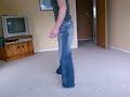 Handstand push ups atmp 2