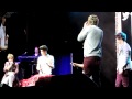 One Direction Cover - The A Team (By Ed Sheeran)