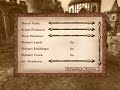 The Elder Scrolls 4: Oblivion PC-MAX Settings