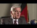 Afghanistan faces country-wide bread shortages - 06 Jan 08