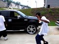 (MANE EVENT)Crankin actin a fool