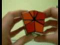 วิธีแก้ square 1: part 10 correct parity