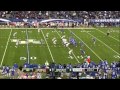 Bacarri Rambo vs Florida & Kentucky (2012)