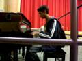 Desiromeo Productionz - Bed (grand piano -Albin)