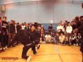 VERTIFIGHT 19 -E BOYS VS ELECTRO STREET by YOUVAL