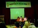 Gopio Dance Program
