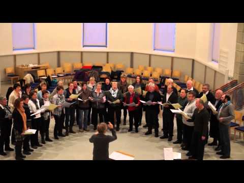 St. Johanner Messe, Sanctus