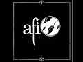 AFI - Silver And Cold (chipmunk version)