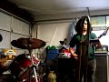 san jose anarcho punk thrash band threat to the system pract
