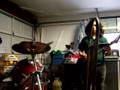 san jose anarcho punk thrash band threat to the system pract