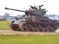 M4A2 Late Model