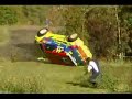 Crash compilation (violent car crashes)