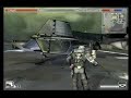 PS3 WarHawk play
