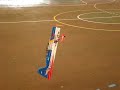Teste Hangar3D - Yak54 elétrico Teste Hangar3D - Yak54 elétrico