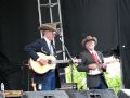 Cattle Call- Wylie & Wild West RFF 2009
