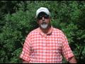 Discraft Disc Golf Clinic: The Anhyzer Shot
