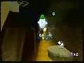 Super Mario Galaxy: Sand Spiral speedrun - 51.87