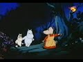 Los Moomin Capitulo 30 parte 2 Los Moomin Capitulo 30 parte 2
