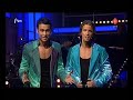 J? EP6 - Mathijs & Robin - Pak maar mijn hand - Op zoek naar Joseph