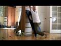 Yoga Bendy Board - Part 1