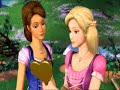 Barbie and the Diamond Castle part 2