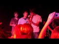 Matt and Bobby Sing the SSLY Boris Yeltsin Tune House Fire