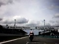 crash @ Nürburgring, GP-Strecke - Germany