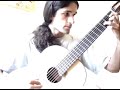 R. Gnattali - Etude n3 R. Gnattali - Etude n3