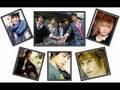 DBSK - Saranghamnida [Chipmunk Version]