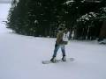 Snowboard