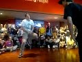 Click here to watch this video HOZAN OMAR (FIN) -KRUMPING FREESTYLE - JJ STREET BALTIC SESSION 2011
