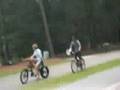 cops on bikes#9