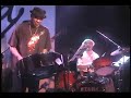 Feel like making love - Guppy on Steel pan