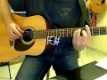 mistral gagnant Renaud guitare acoustique mistral gagnant Renaud guitare acoustique
