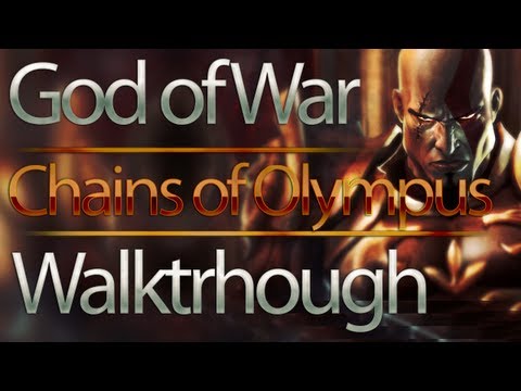 chains of olympus