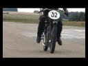 Velocette KCR 350