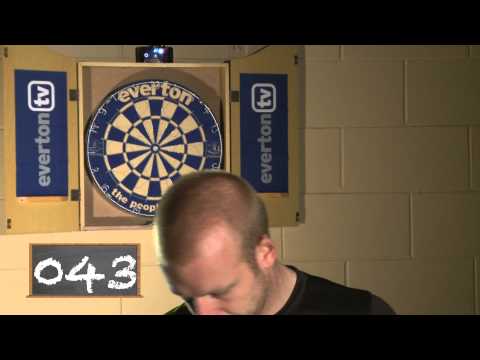 Video: BLUESEYE: Steven Naismith