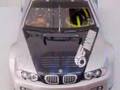 BMW M3 Tuning Hachette