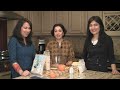 Gluten-Free Basic Flour Mix
