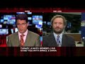 Inside Story - Golan Heights - 22 May 08 - Part 1