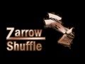 Zarrow False Shuffle Variations Tutorial