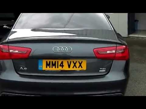 how to lease a audi car