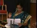 Sukanya Prabhakar Karnataka Bhagawatha Part 2