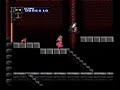 悪魔城ドラキュラX/Dracula X (PC Engine/ PCエンジン): Maria Reinard Demo